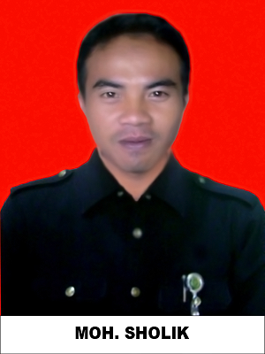 12. ahmad sholik